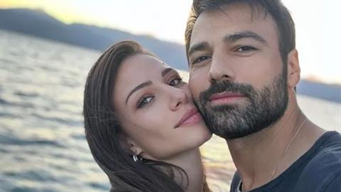 Μπαμπάς για πρώτη φορά ο Α. Γεωργίου: «περιμένουμε μωράκι - το θέλαμε πολύ!»