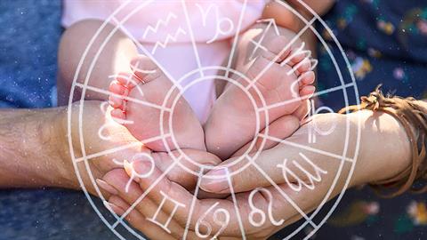 Αστρολογικές προβλέψεις Απριλίου για μαμάδες και παιδιά