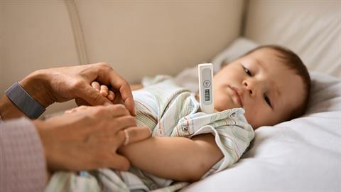 Καβάλα: στο νοσοκομείο με φυματίωση παιδάκι 2 ετών - διακομίστηκε στη Θεσσαλονίκη