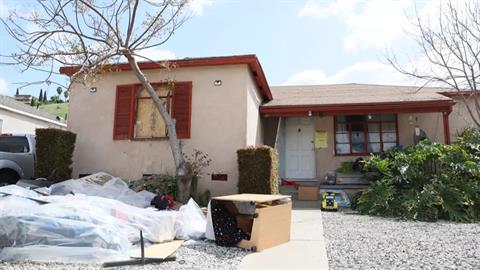 ΗΠΑ: 3χρονο αγοράκι έσωσε την οικογένειά του από φωτιά - κανείς άλλος δεν την είχε αντιληφθεί