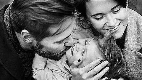 «Δεν μπορείς να είσαι καλός πατέρας, αν δεν φέρεσαι καλά στη σύζυγό σου…»