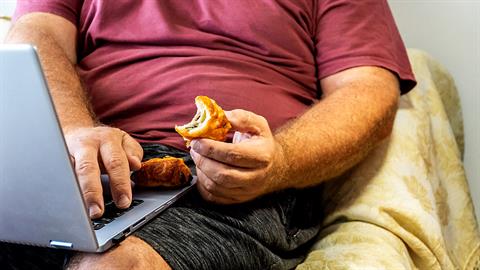 Ο γάμος τριπλασιάζει τον κίνδυνο παχυσαρκίας για τους άντρες, σύμφωνα με μελέτη