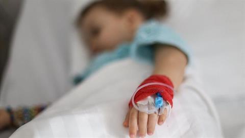 Πάτρα: 4χρονο κοριτσάκι παρασύρθηκε από ΙΧ και τραυματίστηκε - νοσηλεύεται στην Αθήνα