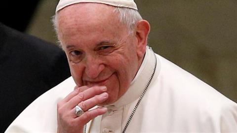 Πάπας Φραγκίσκος: 7 λόγοι που ήταν τόσο αγαπητός σε όλο τον κόσμο