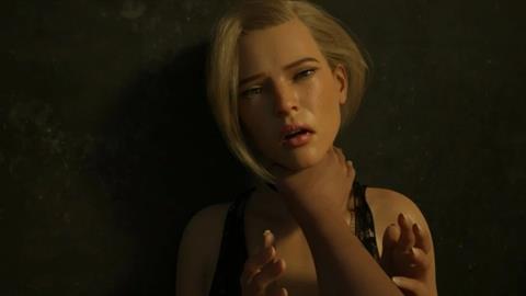 Video game βάζει τον παίκτη στη θέση του βιαστή: «μη δέχεσαι ποτέ αρνητική απάντηση»