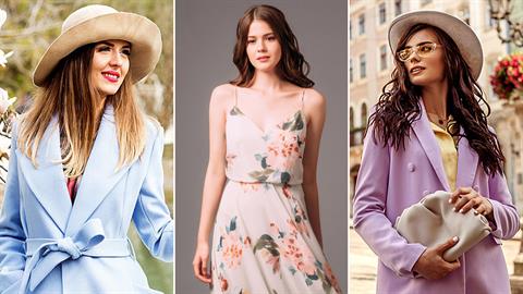 Τα 5 χρώματα που σε κάνουν να δείχνεις νεότερη 