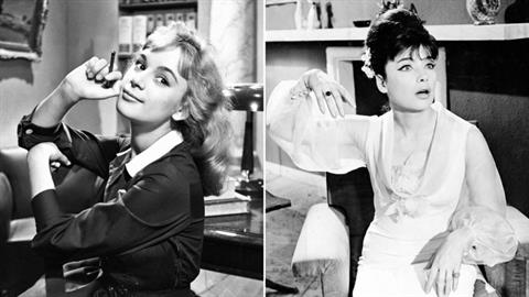 Μια αιώνια... διαμάχη: Αλίκη Βουγιουκλάκη ή Τζένη Καρέζη;