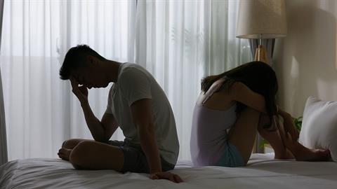 Τι να κάνω για να αναζωπυρώσουμε το πάθος στη σχέση μας;