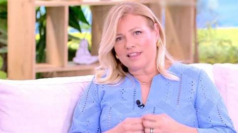 Μ. Τουμασάτου: «έκανα παιδί στα 43 χωρίς εξωσωματική, αλλά εσείς μην το αφήνετε για τόσο αργά»