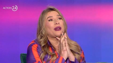 Ε. Πρεζεράκου: «όταν έμαθα ότι δεν μπορώ να γίνω μαμά, μου φαίνονταν όλα μάταια»