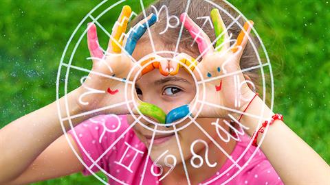 Αστρολογικές προβλέψεις Μαΐου 2025 για μαμάδες και παιδιά