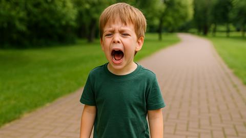 Τα 3 βήματα που με βοήθησαν να πειθαρχήσω το «δύσκολο» παιδί μου