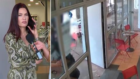 Πολυτεχνειούπολη: φοιτητές χτύπησαν υπάλληλο κυλικείου επειδή δεν τους άφησε να κολλήσουν αφίσες