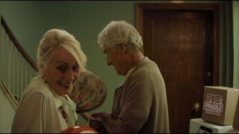 Η διαφήμιση που μας έκανε να δακρύσουμε είναι αφιερωμένη σε όσους δεν σταματούν να ονειρεύονται!