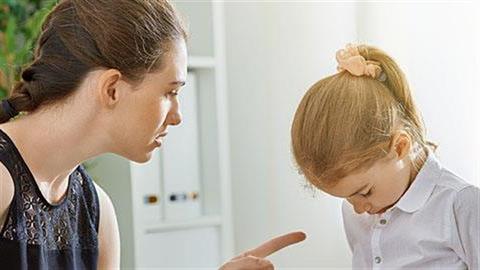 «Όταν κριτικάρεις το παιδί σου, δεν σταματά να αγαπά εσένα αλλά τον εαυτό του»