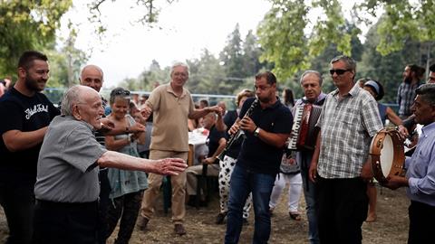 Η ηπειρώτικη μουσική θα διδαχθεί για πρώτη φορά σε πανεπιστήμιο των ΗΠΑ!