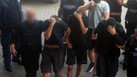 Θεσσαλονίκη: μαθήτρια έχασε την χρονιά της λόγω ακραίου bullying από ακροδεξιούς