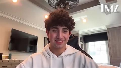 Έφηβος που τον απέρριψαν κορυφαία πανεπιστήμια, έφτιαξε app εκατομμυρίων!