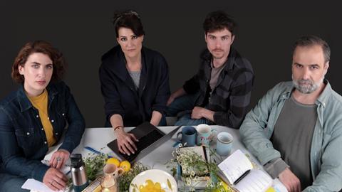 Τα «Μικρά Όμορφα Πράγματα» της Nia Vardalos έρχονται στις 16/5 στο Θέατρο Παλλάς, μόνο για λίγες παραστάσεις! 