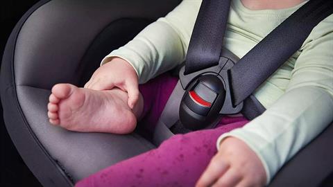 Μαρούσι: μωράκι κλειδώθηκε στο αυτοκίνητο της μαμάς του - είχε ξεχάσει τα κλειδιά της μέσα