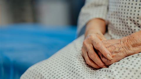 Πάτρα: 72χρονη διαγνώστηκε με καρκίνο του… προστάτη!