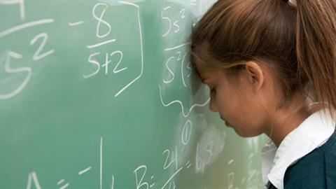 Οι σχολικές επιδόσεις δεν ορίζουν ούτε το παιδί σου ούτε το αν είσαι καλή μαμά…