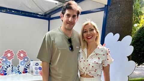 Η Αναστασία, μαμά 2 μικρών παιδιών, έδωσε μάχη με τη λευχαιμία και τη νίκησε! 