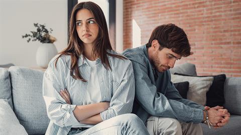  Από τότε που γέννησα, ο άντρας μου δεν με καταλαβαίνει καθόλου! Τι να κάνω;