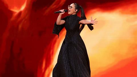 Eurovision 2025: σε λίγο ο ημιτελικός της Κλαυδίας - οι προβλέψεις και οι εκπλήξεις
