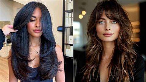 3 κομψά κουρέματα που σε κάνουν να φαίνεσαι 10 χρόνια νεότερη