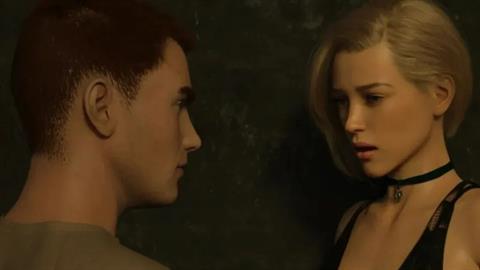 Πόσο απέχει ένα βιντεοπαιχνίδι με βιασμούς από τον πραγματικό κόσμο;