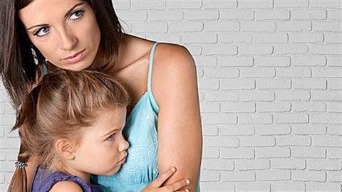 Πραγματική αγάπη δεν είναι το να υπερπροστατεύεις το παιδί, αλλά να το προετοιμάσεις για τη ζωή