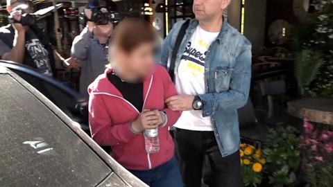 Λάρισα: η 32χρονη είχε κακοποιήσει κι άλλο παιδί της - είχε χάσει τη γονική μέριμνα