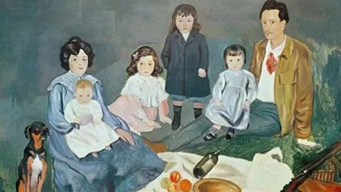 «Τις μεγαλύτερες ενοχές, μας τις δημιουργεί η οικογένειά μας, οι δικοί μας άνθρωποι...»