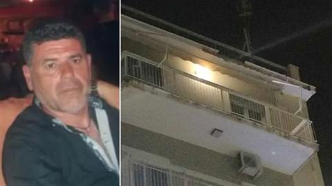 Σοκ: νεκρός 59χρονος μπαμπάς - του έπεσε μάρμαρο από μπαλκόνι στο κεφάλι