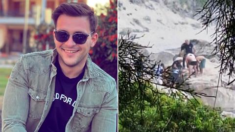 Λευκάδα: 30χρονος πνίγηκε στο bachelor πάρτι του, 20 μέρες πριν τον γάμο