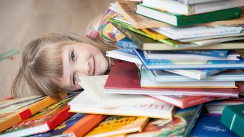 Νηπιαγωγείο στην Αθήνα ετοιμάζει γιορτή παιδικού βιβλίου για να αγαπήσουν τα παιδιά το διάβασμα! 