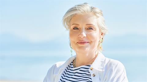 «Είχα τον πρώτο μου οργασμό στα 66 μου χρόνια, αφού είχα μείνει χήρα»