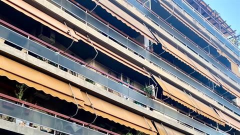 «Έγινε το κακό σε δευτερόλεπτα»: συγκλονίζει ο παππούς της 7χρονης Αγγελίνας