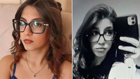 «Τη σκότωσα γιατί με χώρισε»: 19χρονος ξυλοκόπησε μέχρι θανάτου τη 14χρονη πρώην του