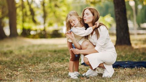 Ελεύθερος χρόνος: Υπάρχει για μια μαμά; 4 τρόποι να κερδίσεις λίγο περισσότερο