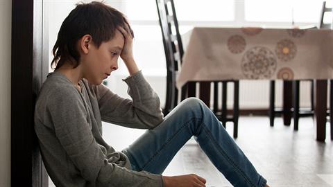 Όταν νιώθεις το «αποτυχημένο» παιδί της οικογένειας…