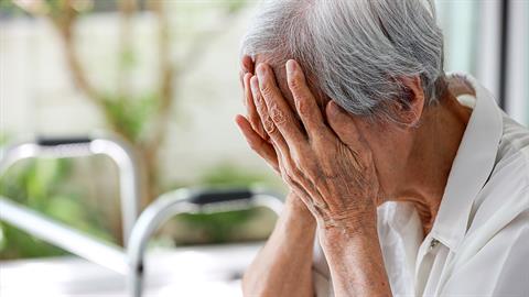 Σημάδια ότι ο ηλικιωμένος γονιός σου δεν μπορεί πλέον να αυτοεξυπηρετηθεί