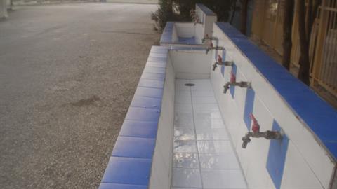 Μαθητής δημοτικού κατάπιε καθαριστικό υγρό στο ολοήμερο - νοσηλεύτηκε με έγκαυμα