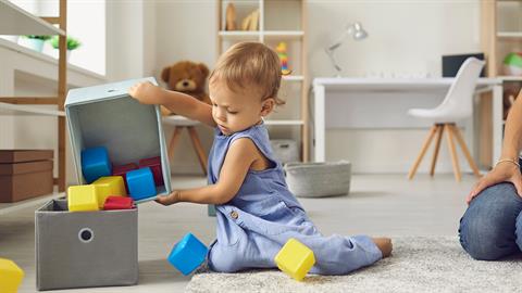 Τα παιδιά που ακούνε με την πρώτη έχουν γονείς που κάνουν αυτά τα 5 πράγματα