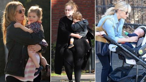 Επιλόχειος κατάθλιψη: 10 celebrities μοιράζονται την τραυματική τους εμπειρία