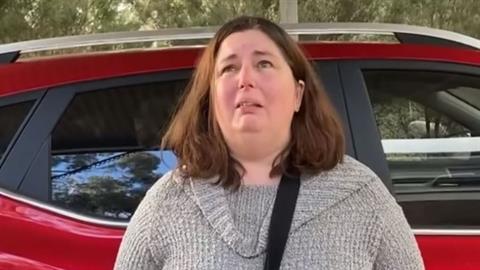 50χρονη δολοφόνησε τα πρώην πεθερικά της - τους σέρβιρε δηλητηριώδη μανιτάρια!