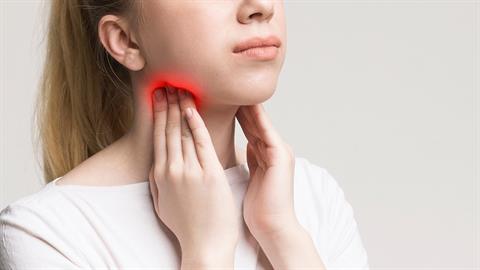 10 σημάδια ότι ο θυρεοειδής σου δεν λειτουργεί σωστά