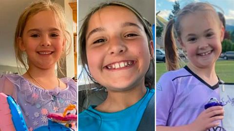 Φρικτή δολοφονία: πατέρας σκότωσε τις κόρες του, 5, 8 και 9 ετών 