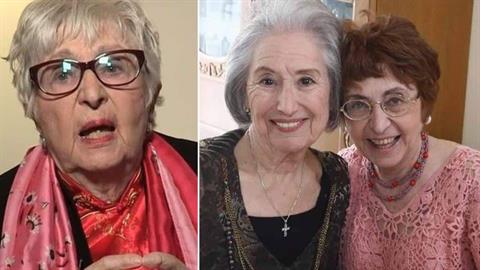 Ε. Παπαθεοδώρου: «είναι δύσκολο να αναβιώσω στιγμές του Παρά Πέντε γιατί έχω χάσει τη φίλη μου»